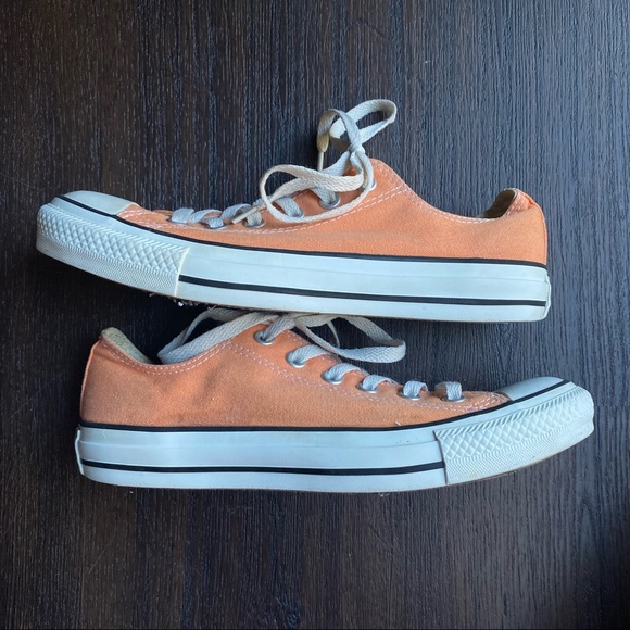 Converse Chuck Taylor All Star Sneaker - Picture 7 of 8